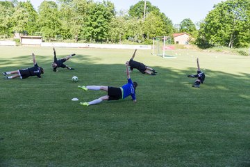 Bild 303 - Stuetzpunkttraining RD